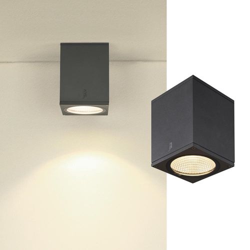 LED Deckenleuchte Enola in...