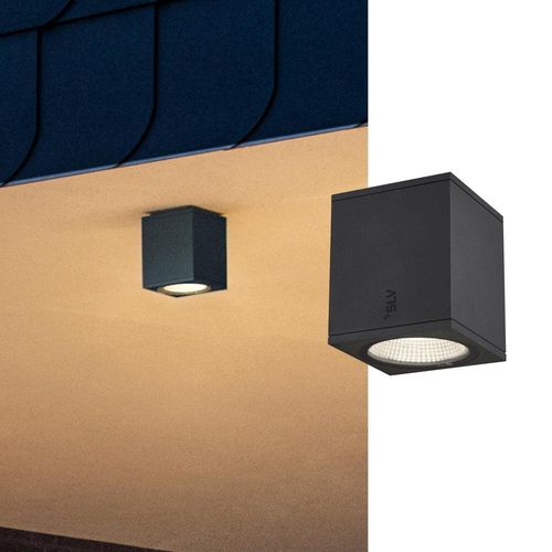 LED Deckenleuchte Enola in...