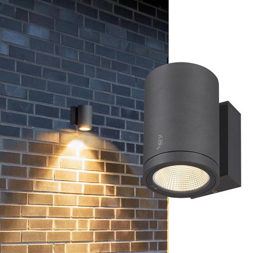 LED Wandleuchte Enola in...
