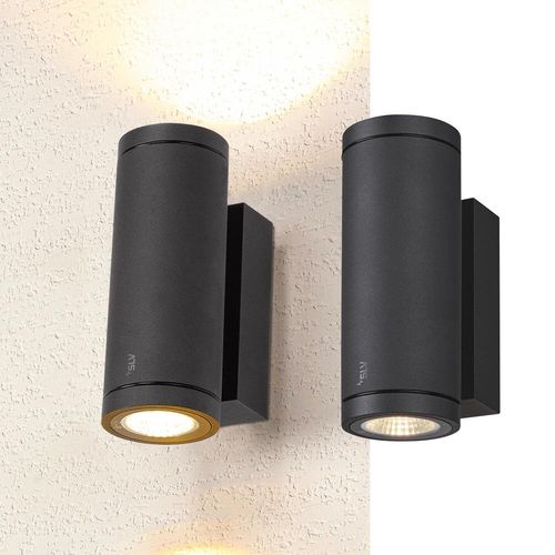 LED Wandleuchte Enola in...