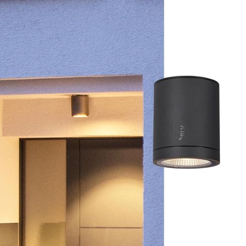 LED Deckenleuchte Enola in...