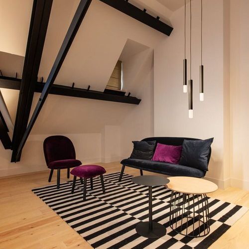 LED Pendelleuchte Helia in...