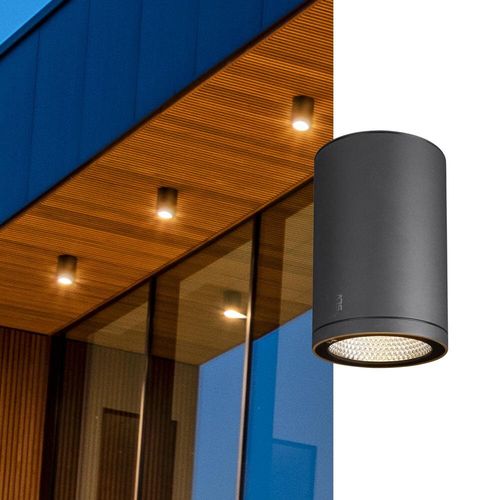 LED Deckenleuchte Enola in...