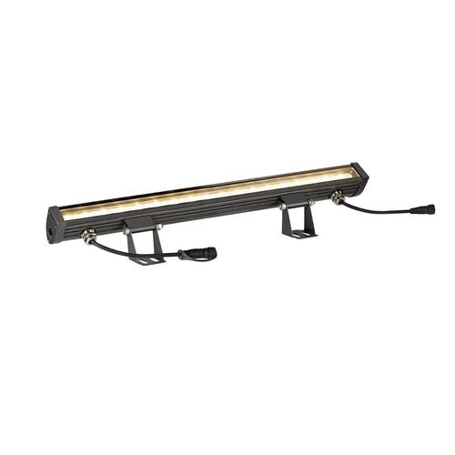 LED Wallwasher Galen in...