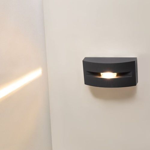 LED Wand- und Deckenleuchte...