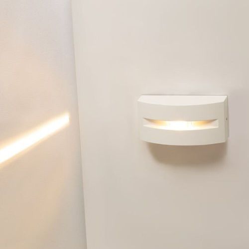 LED Wand- und Deckenleuchte...