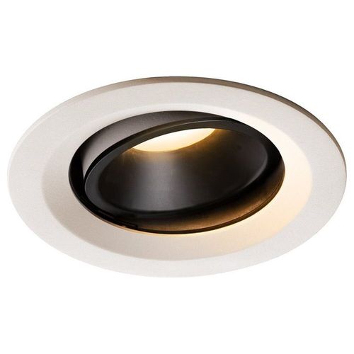 LED Einbaustrahler Numinos in...