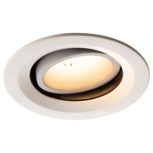 LED Einbaustrahler Numinos in...
