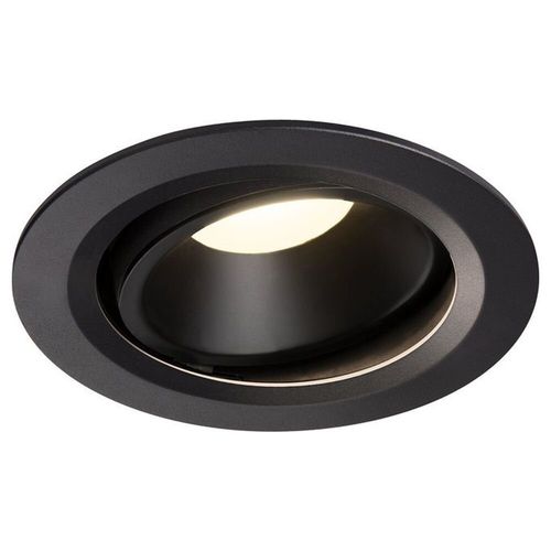 LED Einbaustrahler Numinos in...