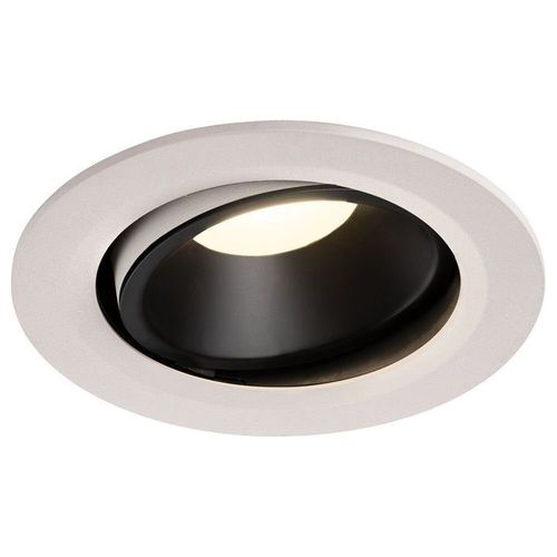 LED Einbaustrahler Numinos in...