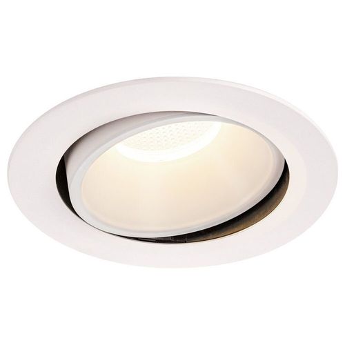 LED Einbaustrahler Numinos in...