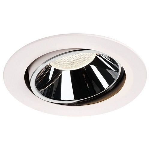 LED Einbaustrahler Numinos in...