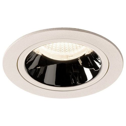 LED Einbaustrahler Numinos in...