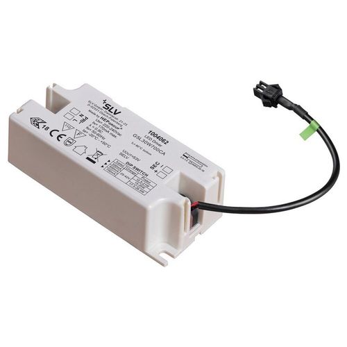 LED Treiber 500/600/700mA...