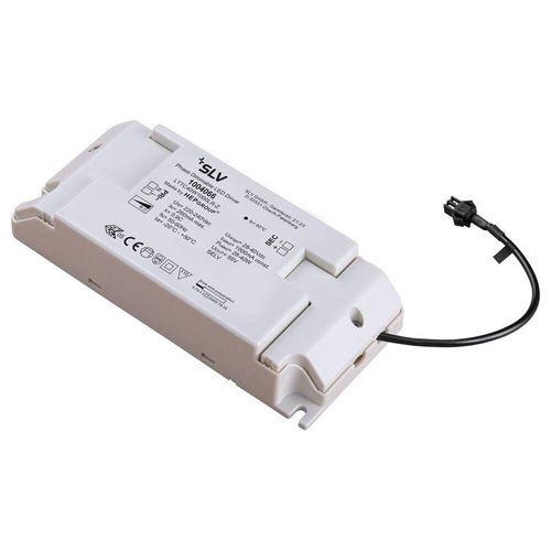 LED Treiber 1000mA 30W dimmbar