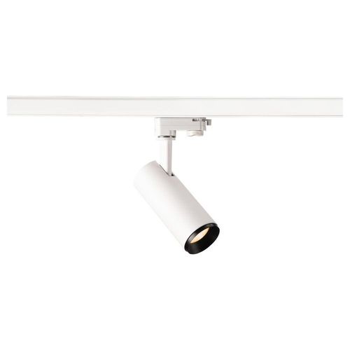 LED 3-Phasen-Spot Numinos in...