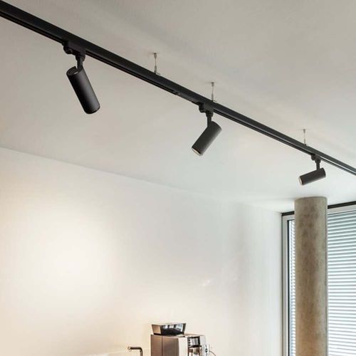 LED 3-Phasen-Spot Numinos in...