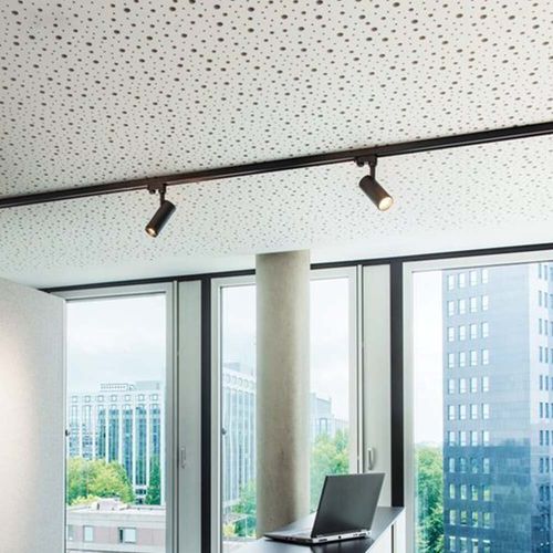 LED 3-Phasen-Spot Numinos in...