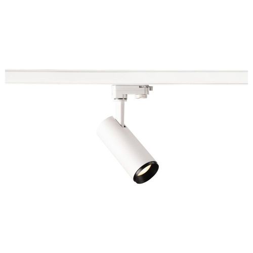 LED 3-Phasen-Spot Numinos in...