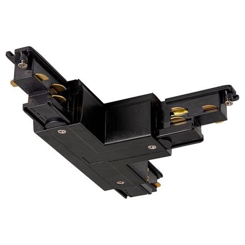 T-Verbinder links S-Track...