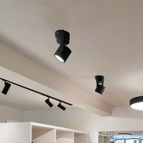 LED Wand- und Deckenspot...