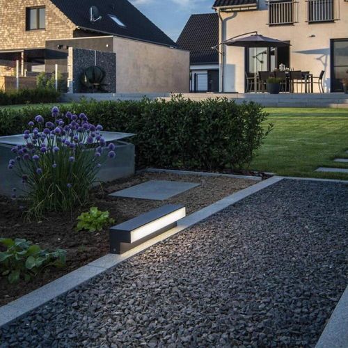 LED Wegeleuchte L-Line in...