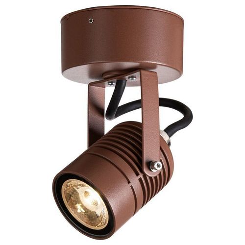 LED Wand- und Deckenspot in...