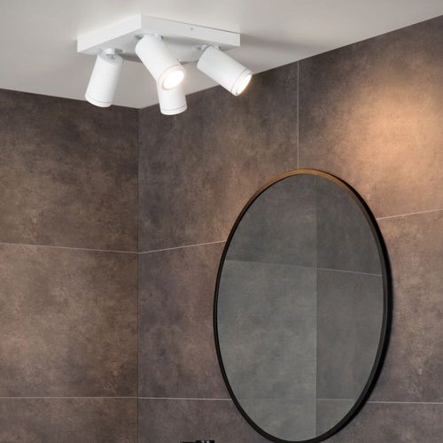 LED Deckenstrahler Taylor in...