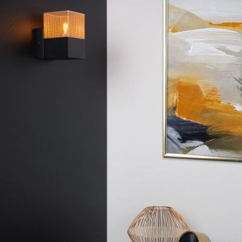 LED Wandleuchte Renate aus...