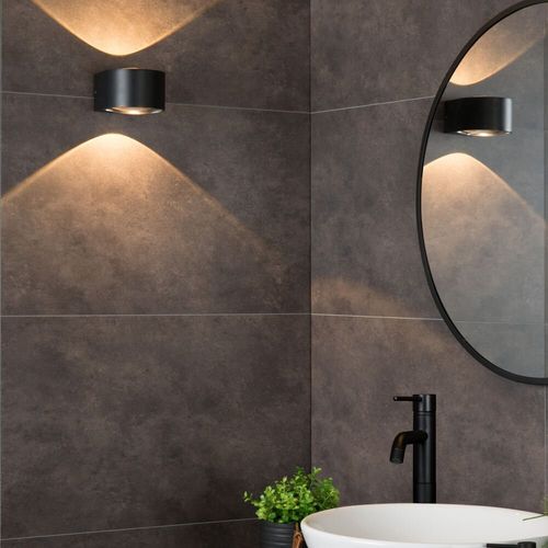 LED Wandleuchte Rayen aus...