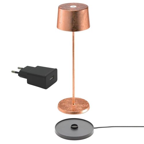 LED Akkutischleuchte Olivia...