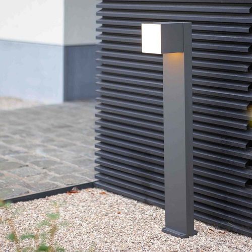 LED Wegeleuchte Cuba in...