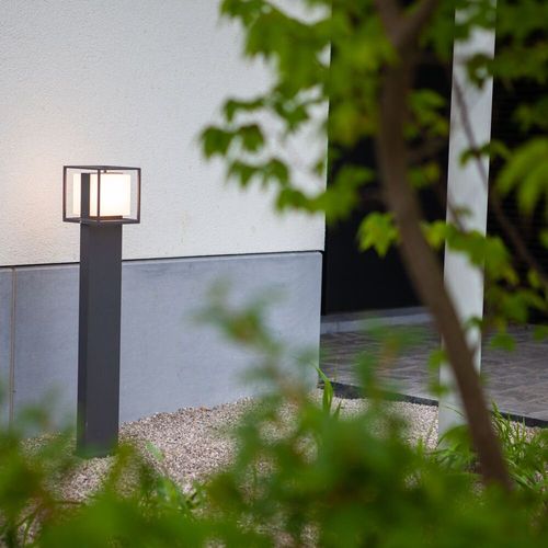 LED Wegeleuchte Cruz in...