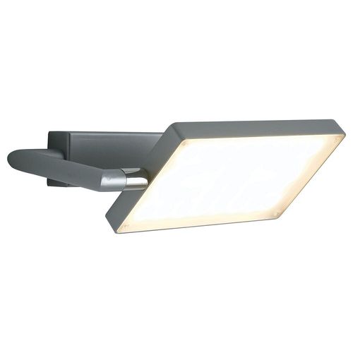 LED Wandleuchte Book in...