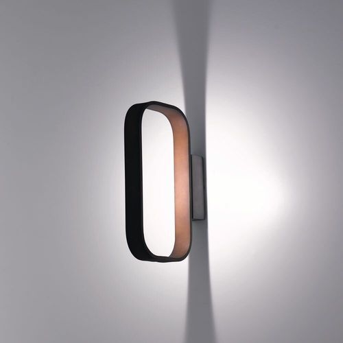 LED Wandleuchte Moka in...