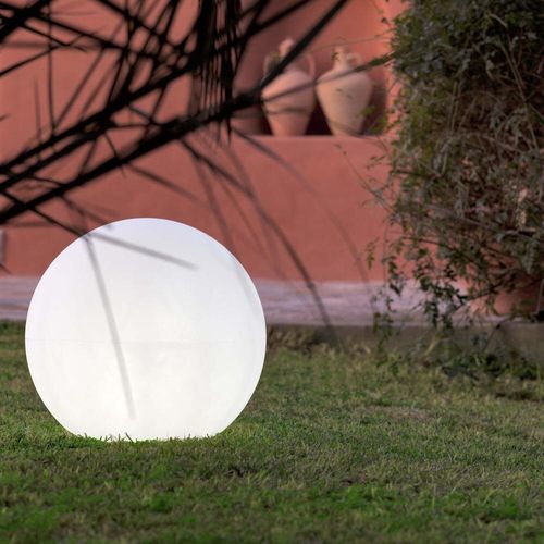 LED Kugel Buly 40 in Weiß 7W...