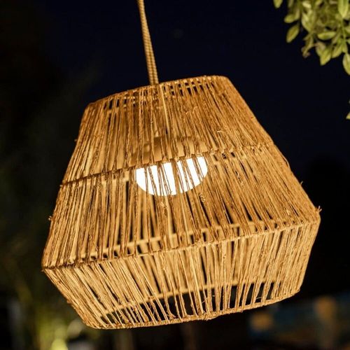 LED Akku Pendelleuchte Sisine...