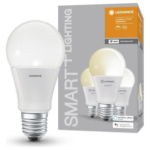 SMART+ LED Leuchtmittel E27...