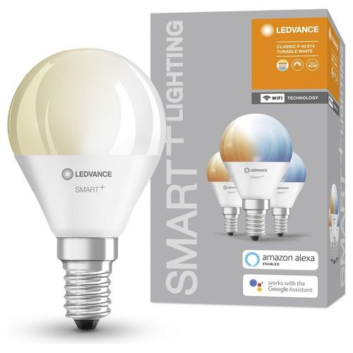 SMART+ LED Leuchtmittel E14...