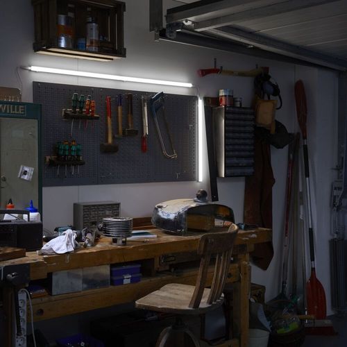 LED Unterbauleuchte 4W 450lm...