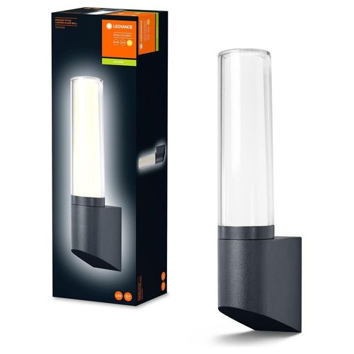 LED Wandleuchte Endura in...