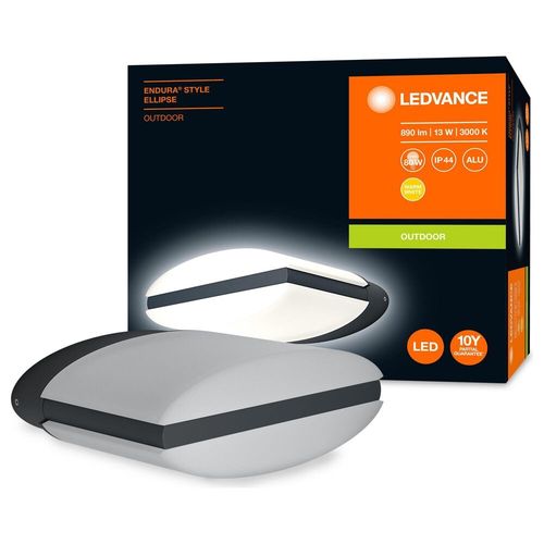 LED Wandleuchte Endura in...