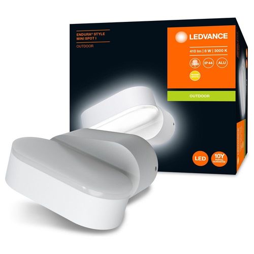 LED Wandleuchte Endura in...