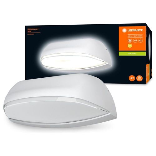 LED Wandleuchte Endura in...