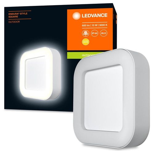 LED Wandleuchte Endura in...