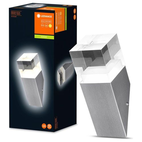 LED Wandleuchte Endura in...