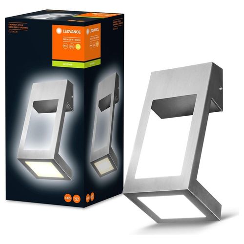 LED Wandleuchte Endura in...