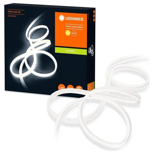 LED Strip Neon 29W 1700lm IP44