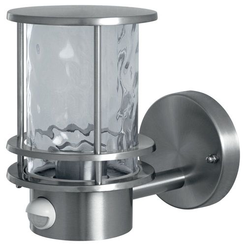Wandleuchte Endura in Silber...