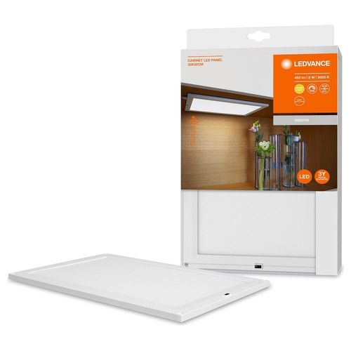 LED Unterbauleuchte 7,5W 450lm